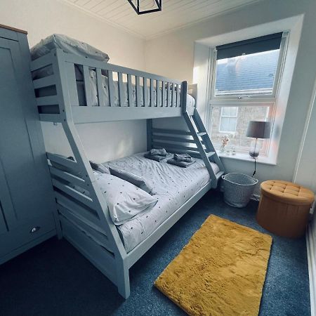 Beautiful 2 Bed Cornish Cottage Madron 외부 사진