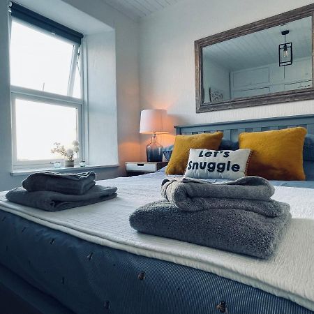 Beautiful 2 Bed Cornish Cottage Madron 외부 사진