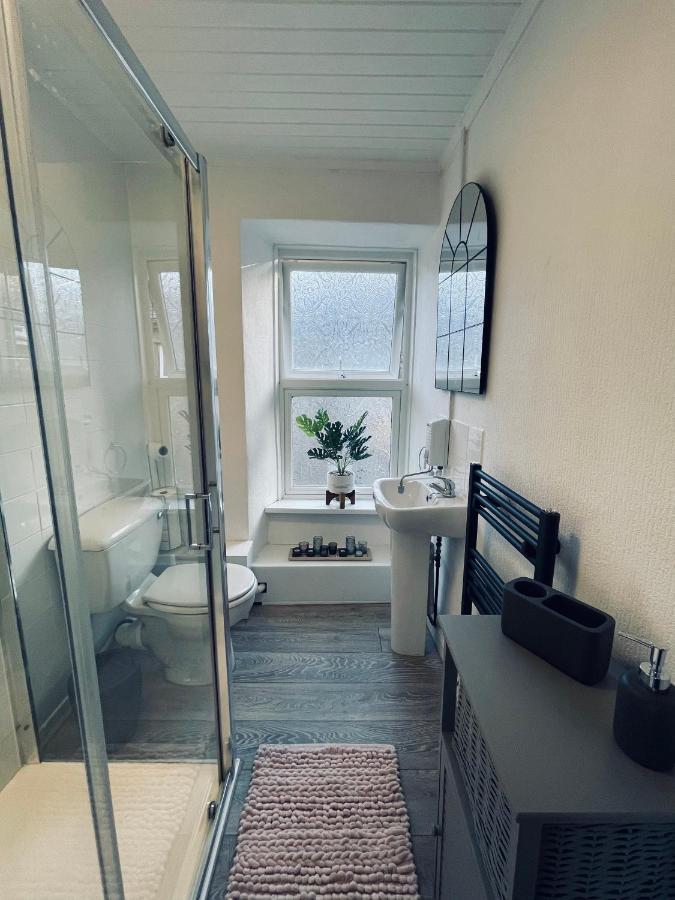 Beautiful 2 Bed Cornish Cottage Madron 외부 사진