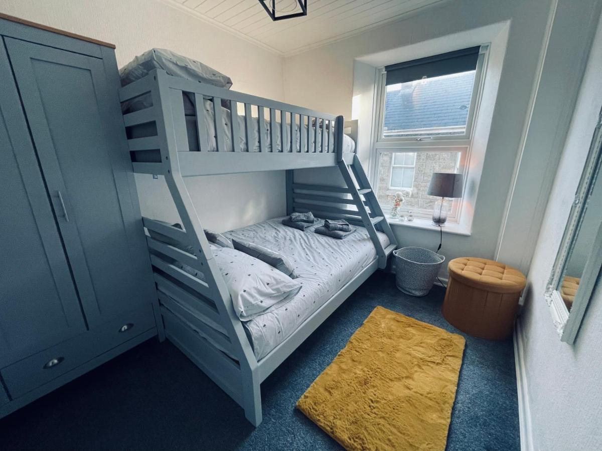 Beautiful 2 Bed Cornish Cottage Madron 외부 사진
