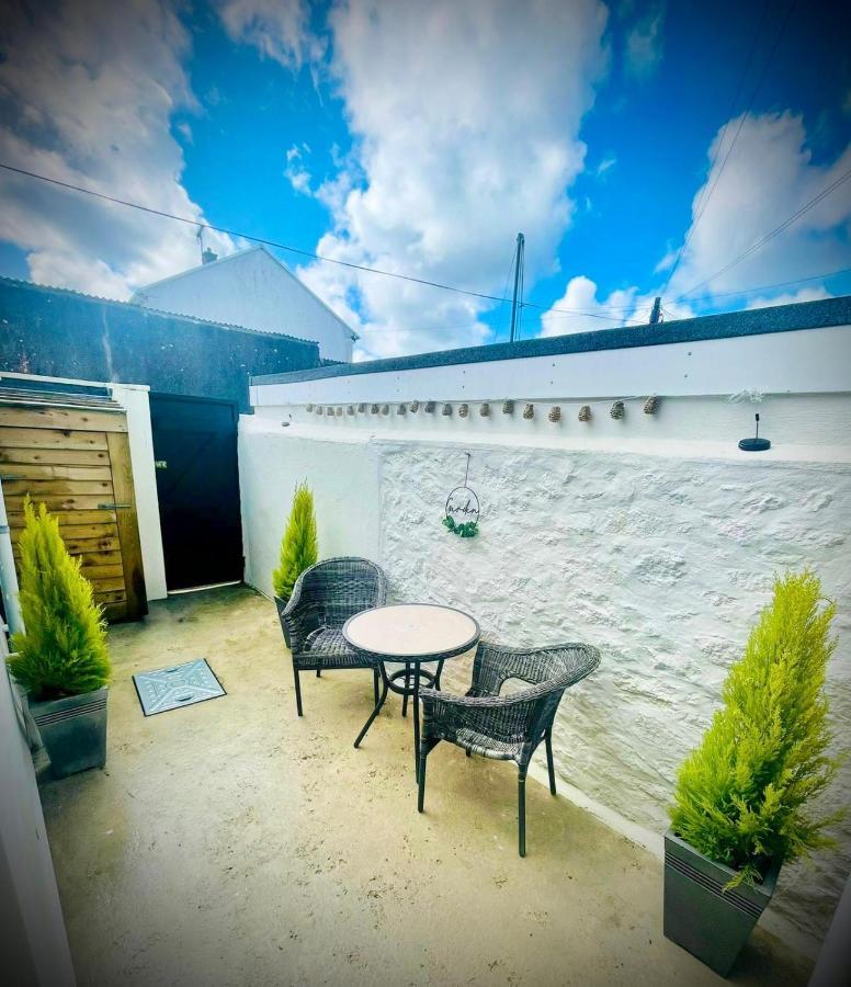 Beautiful 2 Bed Cornish Cottage Madron 외부 사진